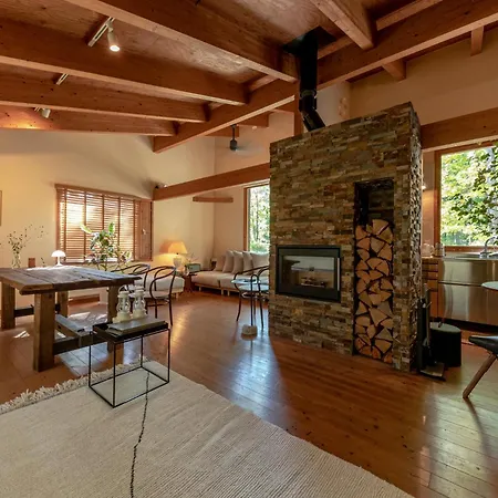 Lodge Norheim